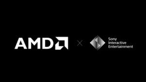 AMD and Sony unveil next-generation gaming technologies set to transform future consoles AMD and Sony unveil next-generation gaming technologies set to transform future consoles