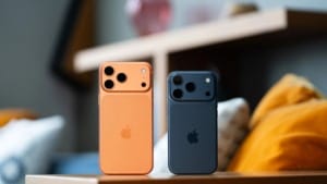 Adobe adds iPhone 17 support to Project Indigo, but selfie camera remains disabled Adobe adds iPhone 17 support to Project Indigo, but selfie camera remains disabled