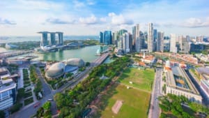 Advantech marks 30 years in Singapore with Edge AI and IoT forum Advantech marks 30 years in Singapore with Edge AI and IoT forum