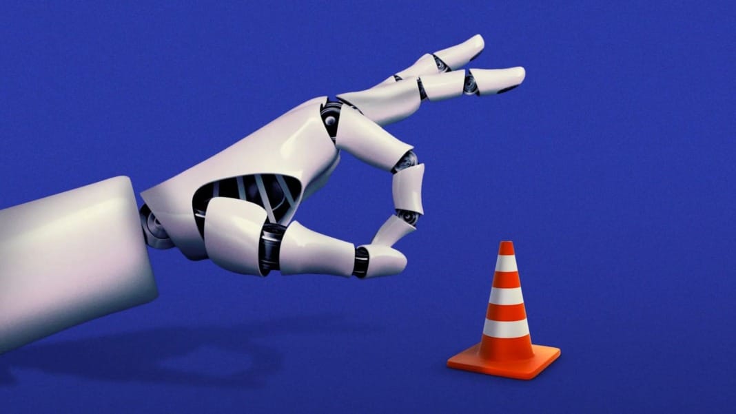 Anthropic study reveals malicious data can easily sabotage AI models