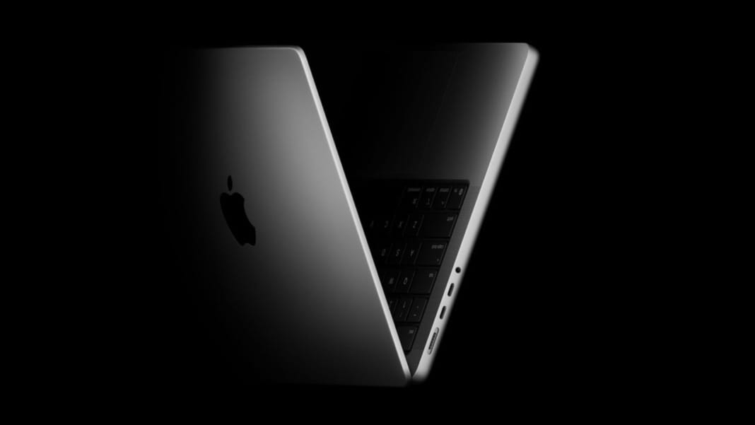 Apple is expected to unveil a new MacBook powered by the M5 chip