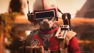 Arc Raiders introduces a flexible progression system to reduce the impact of global resets Arc Raiders introduces a flexible progression system to reduce the impact of global resets