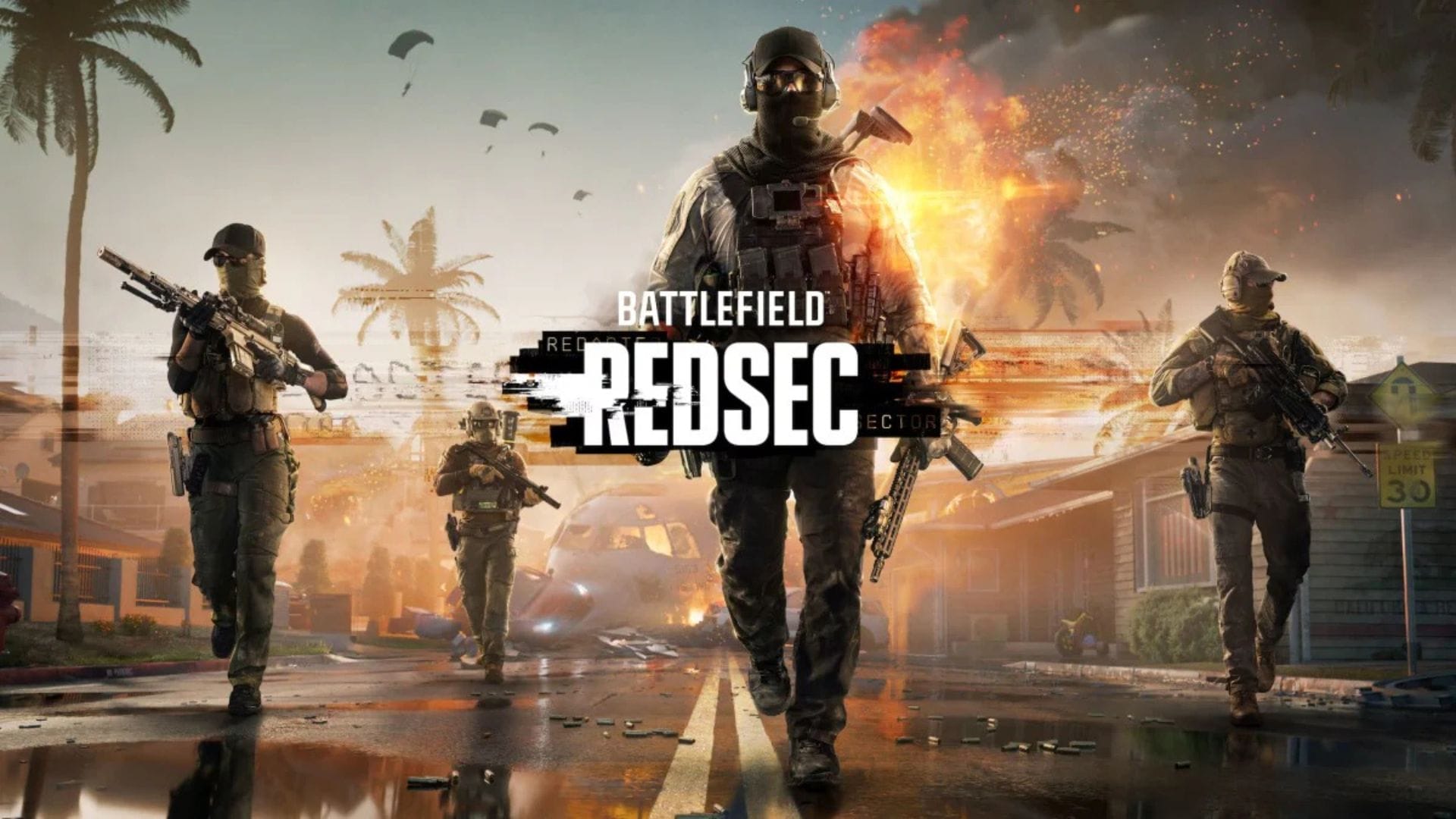 Battlefield 6 introduces a free battle royale mode on 28 October