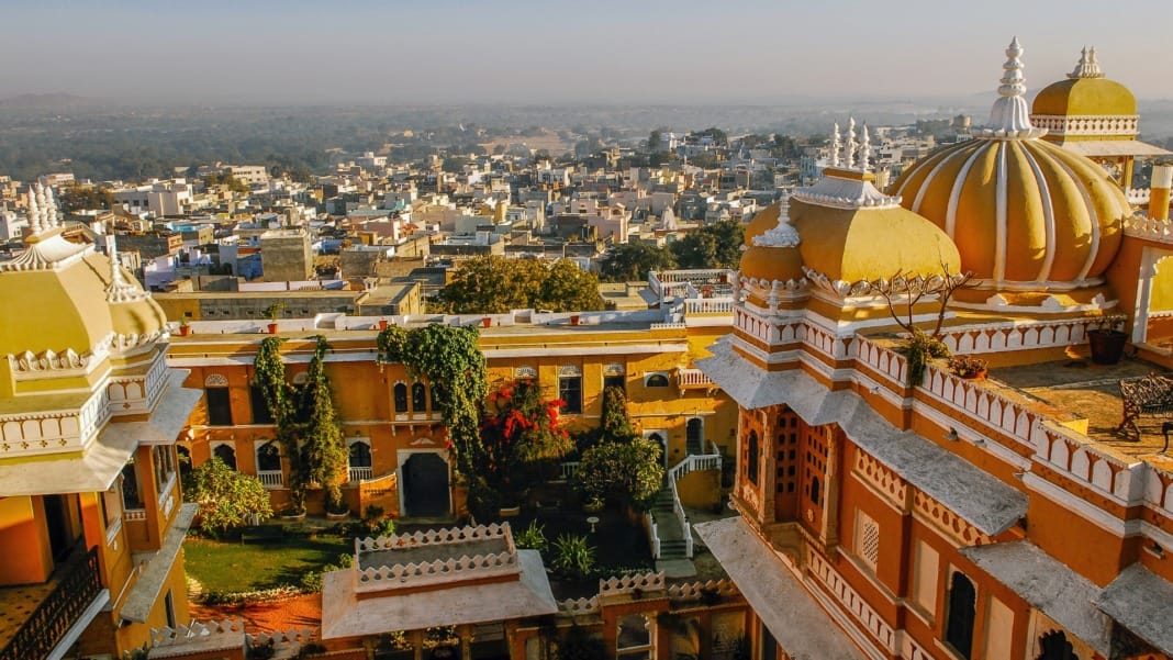 Blaize and Yotta push ahead with US$56 million AI public safety rollout across South Asia