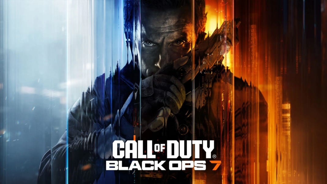 Call of Duty: Black Ops 7 reveals full multiplayer details ahead of launch