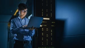 Check Point and NVIDIA enhance enterprise AI security with AI Cloud Protect Check Point and NVIDIA enhance enterprise AI security with AI Cloud Protect