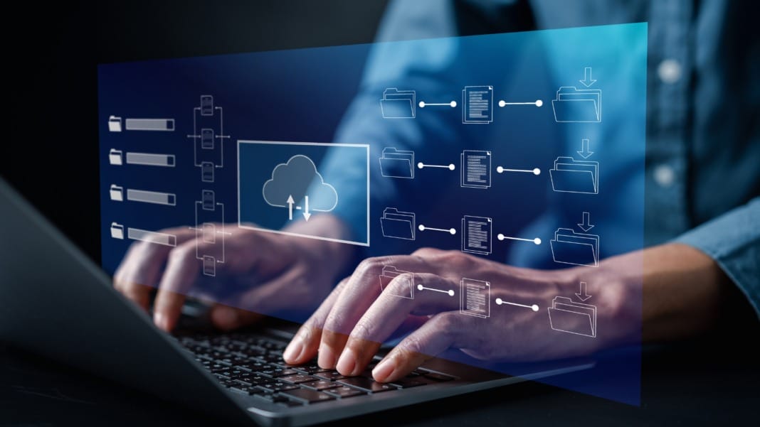 Commvault launches Data Rooms to connect enterprise data with AI platforms securely Commvault launches Data Rooms to connect enterprise data with AI platforms securely