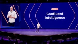 Confluent launches Confluent Intelligence to close the AI context gap Confluent launches Confluent Intelligence to close the AI context gap