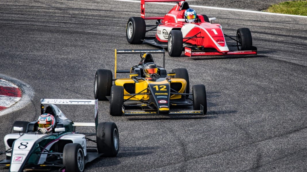 Confluent partners with Visa Cash App Racing Bulls to power real-time data in Formula 1