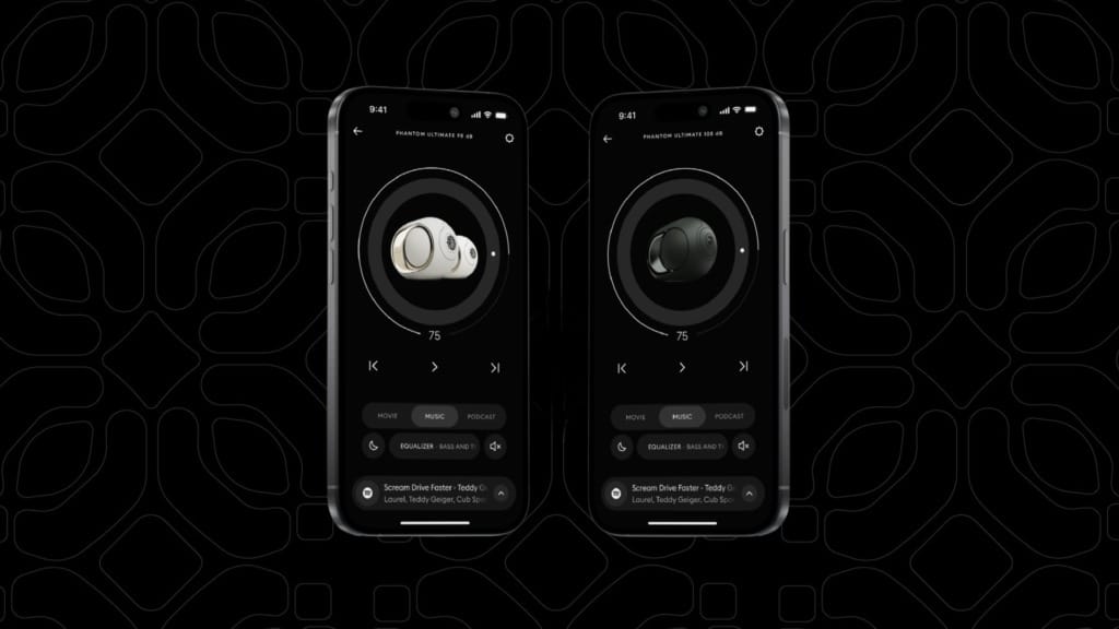 Devialet How Phantom Ultimate reflects the future of compact high-end sound - 3