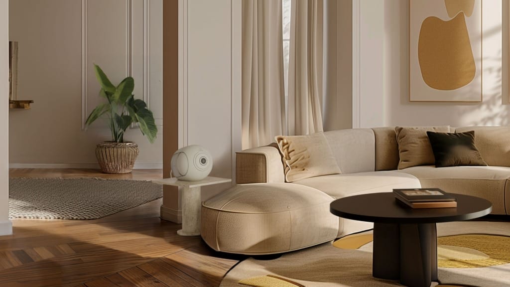 Devialet How Phantom Ultimate reflects the future of compact high-end sound - 4