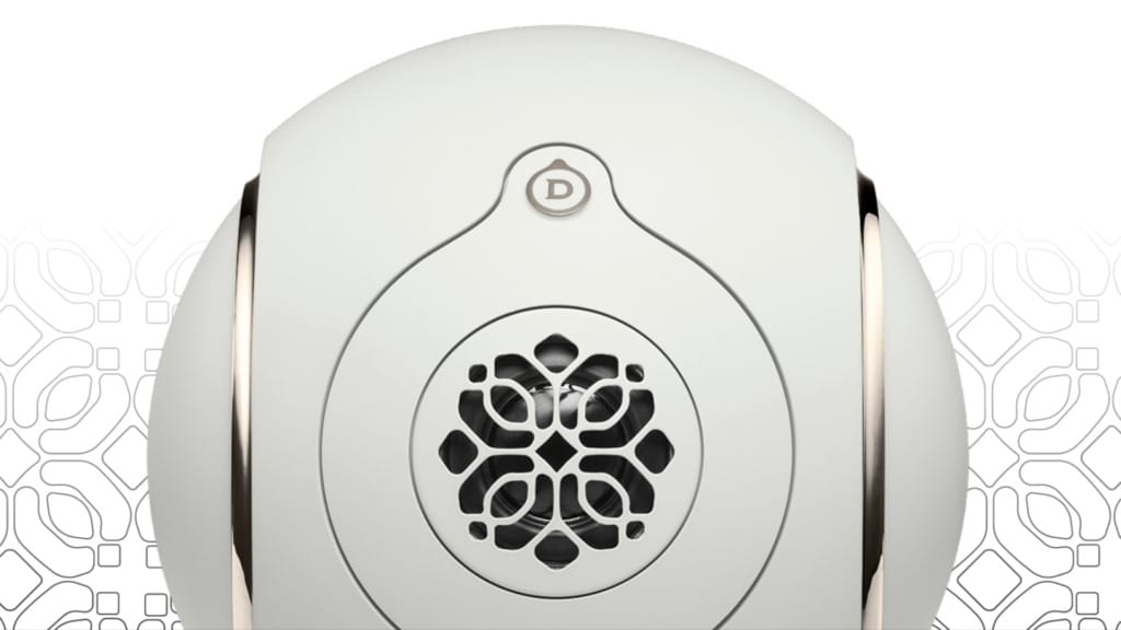 Devialet How Phantom Ultimate reflects the future of compact high-end sound - 5