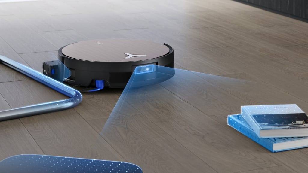 ECOVACS Advancing smart living and robotics adoption in Southeast Asia - 1