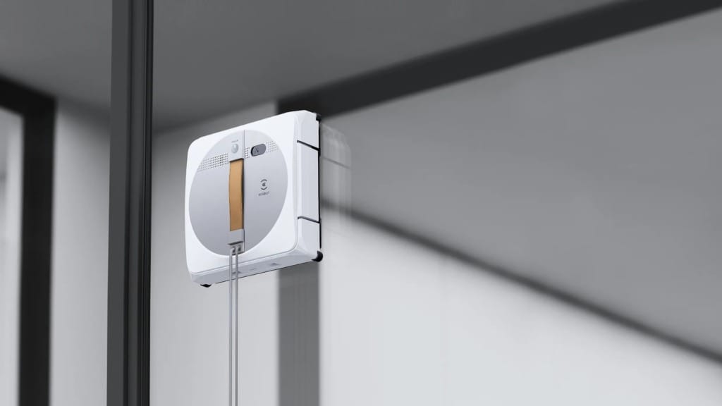 ECOVACS Advancing smart living and robotics adoption in Southeast Asia - 6