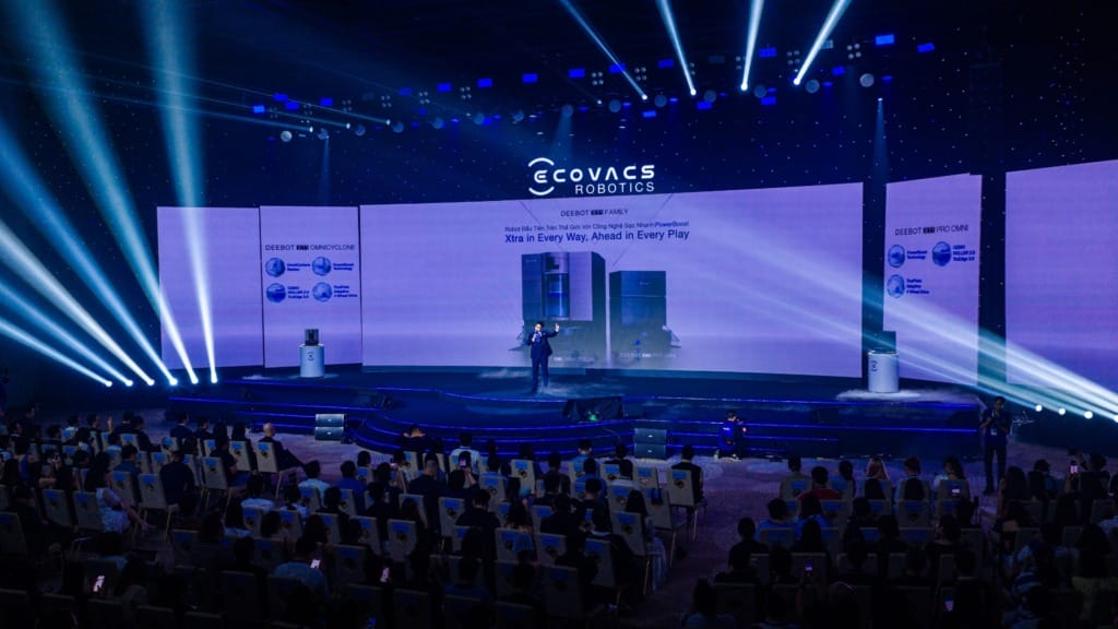 ECOVACS Advancing smart living and robotics adoption in Southeast Asia - 7
