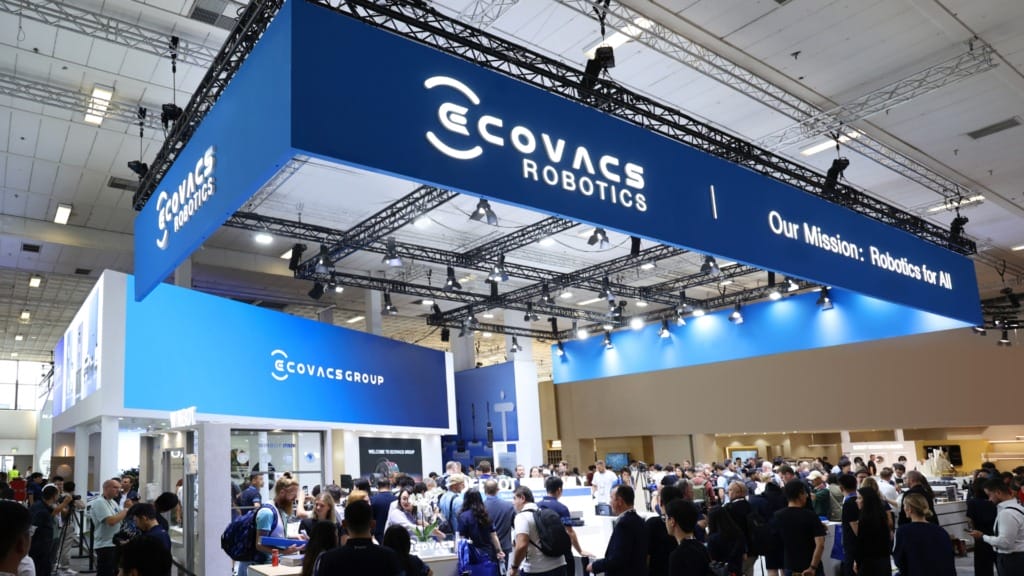 ECOVACS Advancing smart living and robotics adoption in Southeast Asia - 8