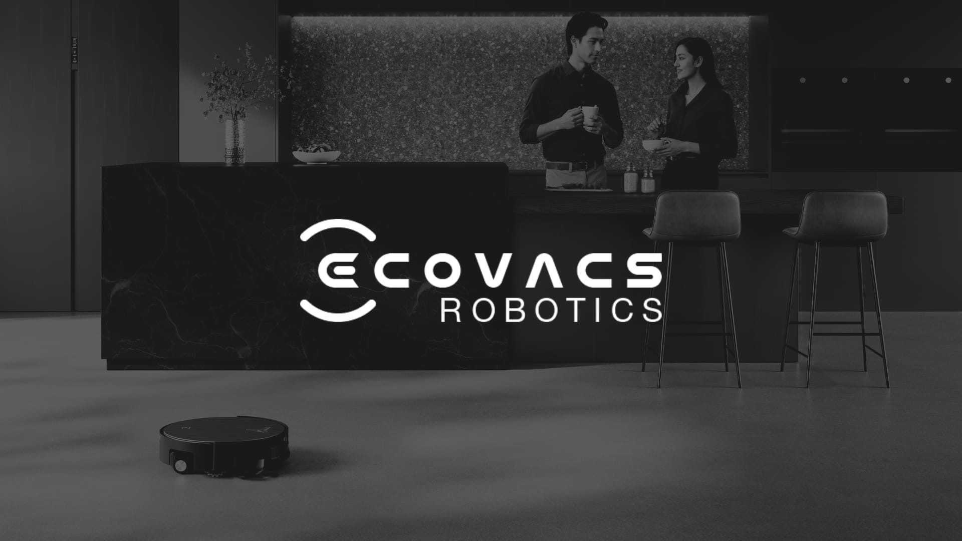 ECOVACS: Advancing smart living and robotics adoption in Southeast Asia ECOVACS Advancing smart living and robotics adoption in Southeast Asia