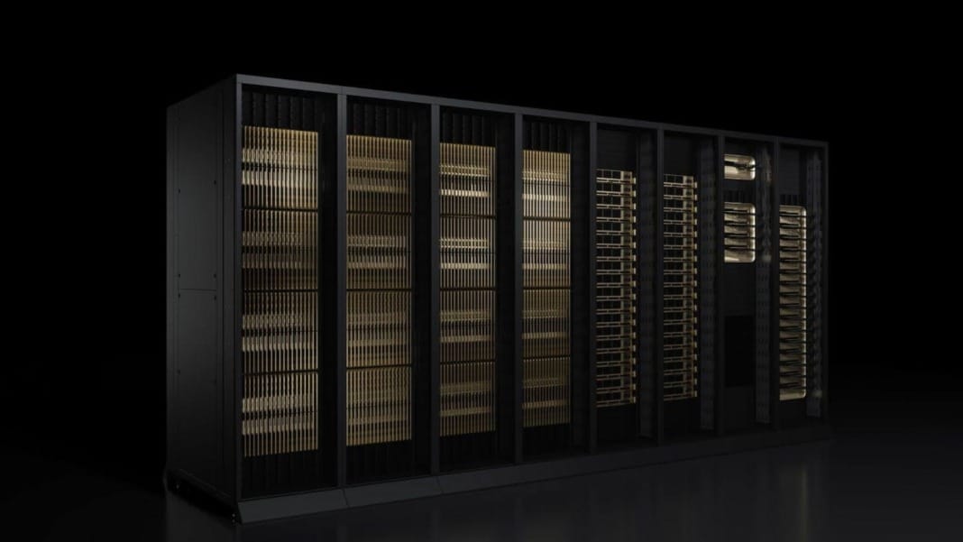 Eaton launches 800 VDC power architecture to support next-generation AI data centres