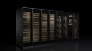 Eaton launches 800 VDC power architecture to support next-generation AI data centres Eaton launches 800 VDC power architecture to support next-generation AI data centres