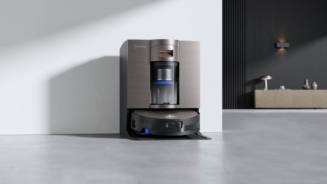 Ecovacs launches Deebot X11 OmniCyclone in Singapore with breakthrough PowerBoost cleaning