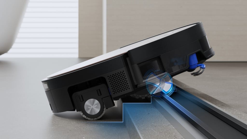 Ecovacs launches Deebot X11 OmniCyclone in Singapore with breakthrough PowerBoost cleaning - 2