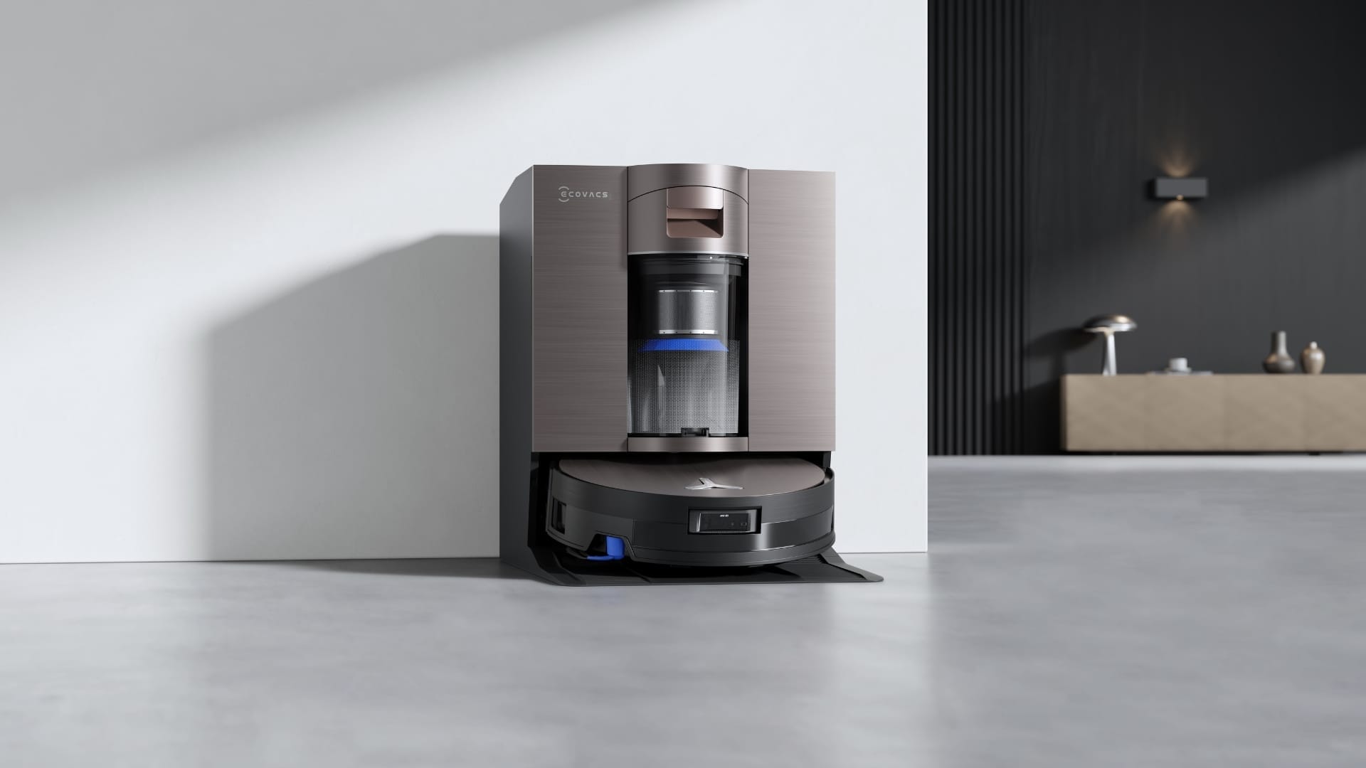 Ecovacs launches Deebot X11 OmniCyclone in Singapore with breakthrough PowerBoost cleaning