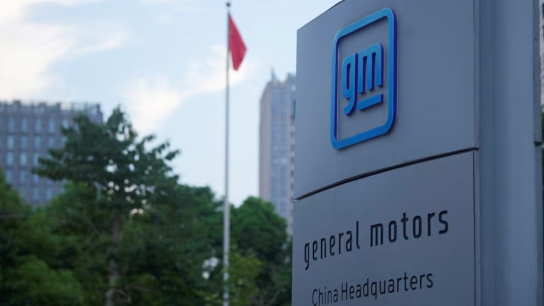 GM introduces hands-free, eyes-off driving for Escalade IQ in 2028