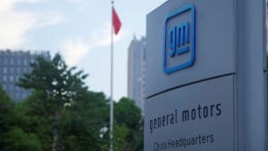 GM introduces hands-free, eyes-off driving for Escalade IQ in 2028 GM introduces hands-free, eyes-off driving for Escalade IQ in 2028