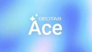 Geotab launches AI assistant Ace for fleets in Southeast Asia Geotab launches AI assistant Ace for fleets in Southeast Asia
