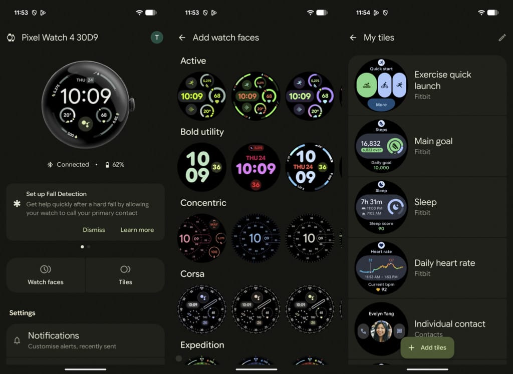Google Pixel Watch 4 review- AI-powered insights meet a brilliant new display - 1