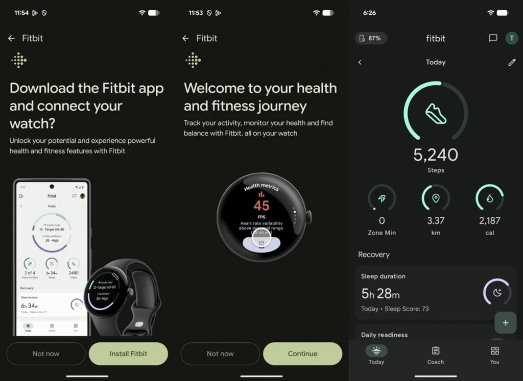 Google Pixel Watch 4 review- AI-powered insights meet a brilliant new display - 2