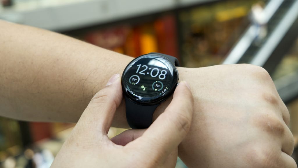 Google Pixel Watch 4 review- AI-powered insights meet a brilliant new display - 8