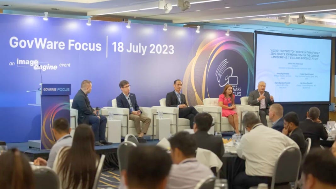 GovWare 2025 to spotlight the future of cybersecurity and digital trust