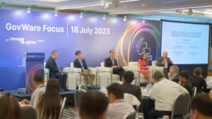 GovWare 2025 to spotlight the future of cybersecurity and digital trust GovWare 2025 to spotlight the future of cybersecurity and digital trust