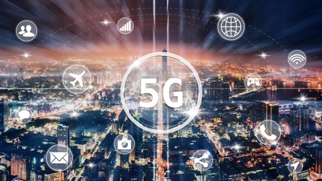 HPE and Ericsson launch joint validation lab for next-generation 5G core networks
