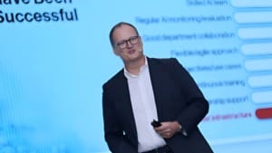 Hitachi Vantara’s VSP One delivers 285% ROI as ASEAN leaders push for stronger AI foundations Hitachi Vantara’s VSP One delivers 285% ROI as ASEAN leaders push for stronger AI foundations