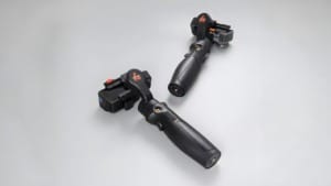 Hohem iSteady Pro 4 review: A versatile stabiliser for action-packed filming Hohem iSteady Pro 4 review- A versatile stabiliser for action-packed filming