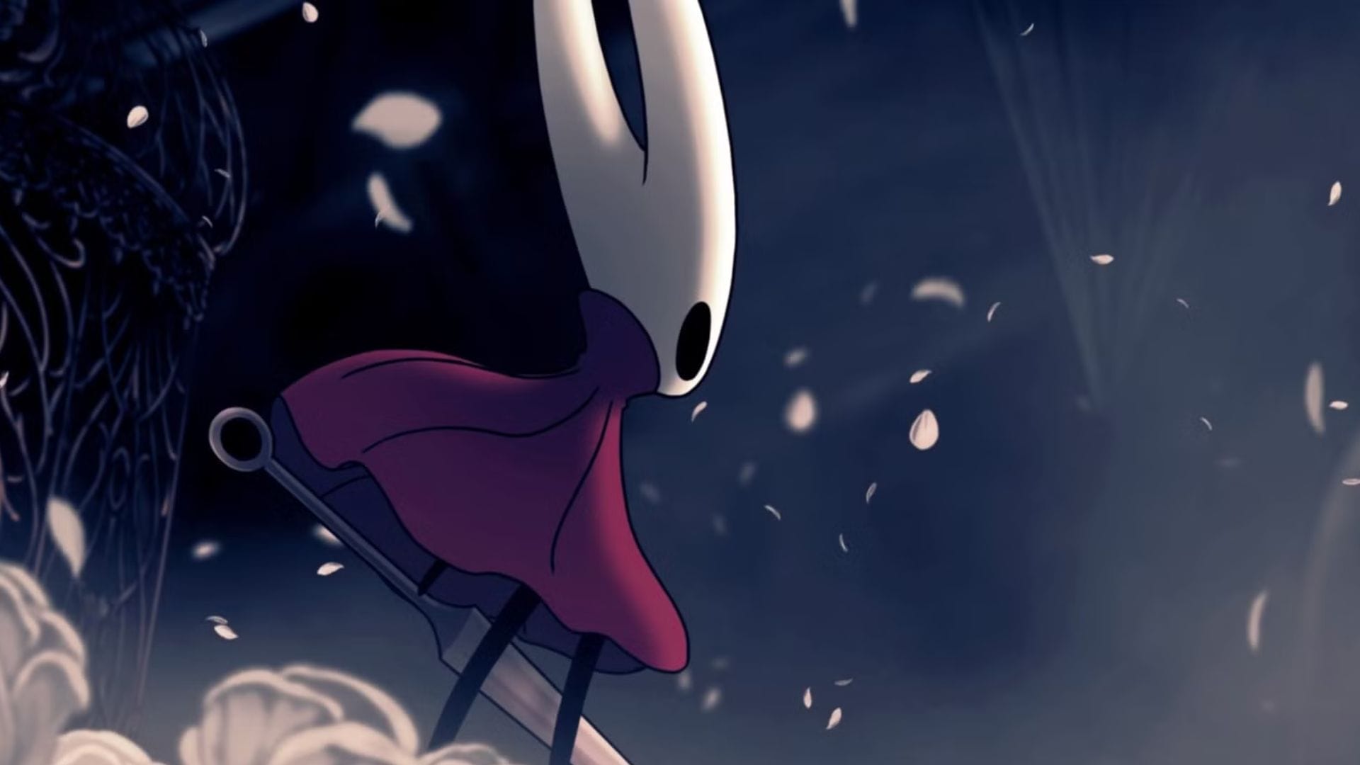 Hollow Knight: Silksong's story comes close to perfection, but falters ...