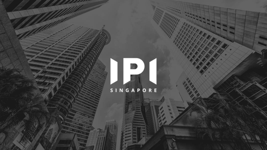 IPI Singapore Enabling SMEs to scale through digital transformation and innovation partnerships