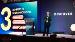 IPI Singapore opens TechInnovation 2025 with focus on AI and health innovation IPI Singapore opens TechInnovation 2025 with focus on AI and health innovation