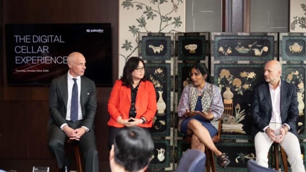 Indo-Pacific faces growing AI risks in critical infrastructure Indo-Pacific faces growing AI risks in critical infrastructure