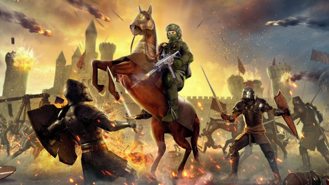 Kingmakers early access release is delayed indefinitely