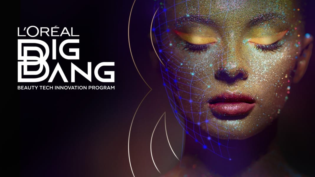L’Oréal reveals top beauty tech startups heading to Singapore for 2025 grand finale