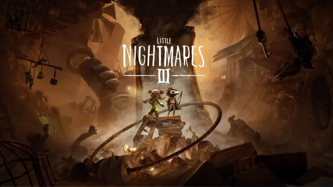 Little Nightmares 3 disappoints despite striking visuals