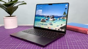 MacBook Pro M5 brings improved battery access but still faces limitations MacBook Pro M5 brings improved battery access but still faces limitations