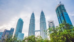 Malaysia expands use of BlackBerry secure communications for ASEAN Summits Malaysia expands use of BlackBerry secure communications for ASEAN Summits