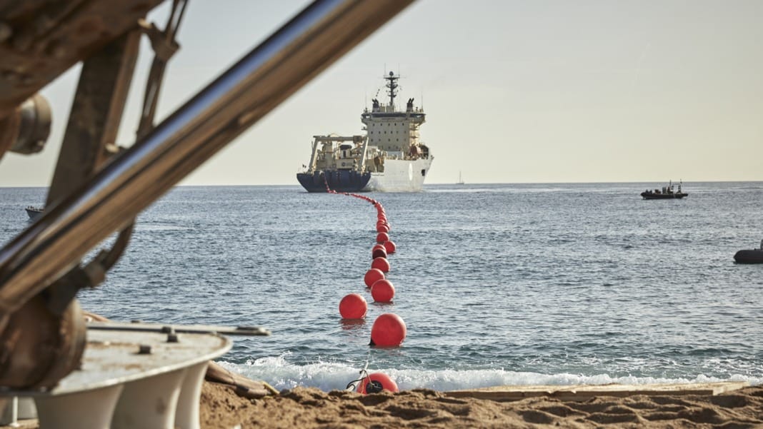 Meta unveils Candle subsea cable and expands Asia-Pacific connectivity projects