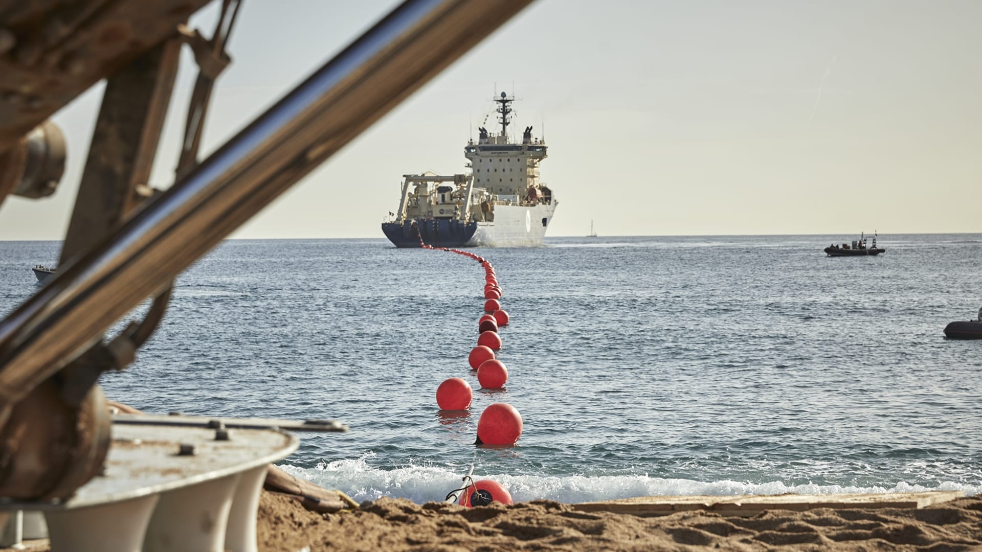 Meta unveils Candle subsea cable and expands Asia-Pacific connectivity projects
