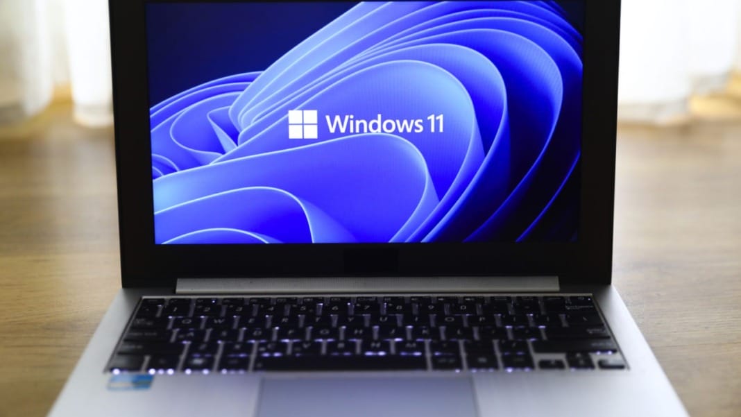 Microsoft releases emergency Windows 11 update to fix recovery bug