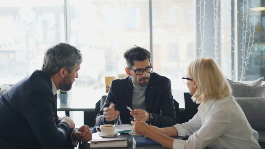 Most organisations unprepared for major deals, survey finds